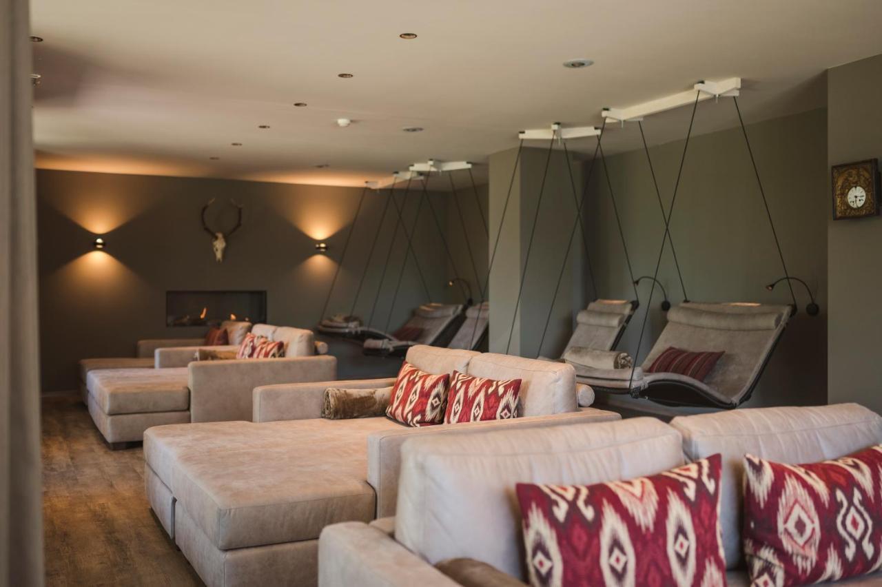 שנה Hotel - Appartements Schmied Hans מראה חיצוני תמונה
