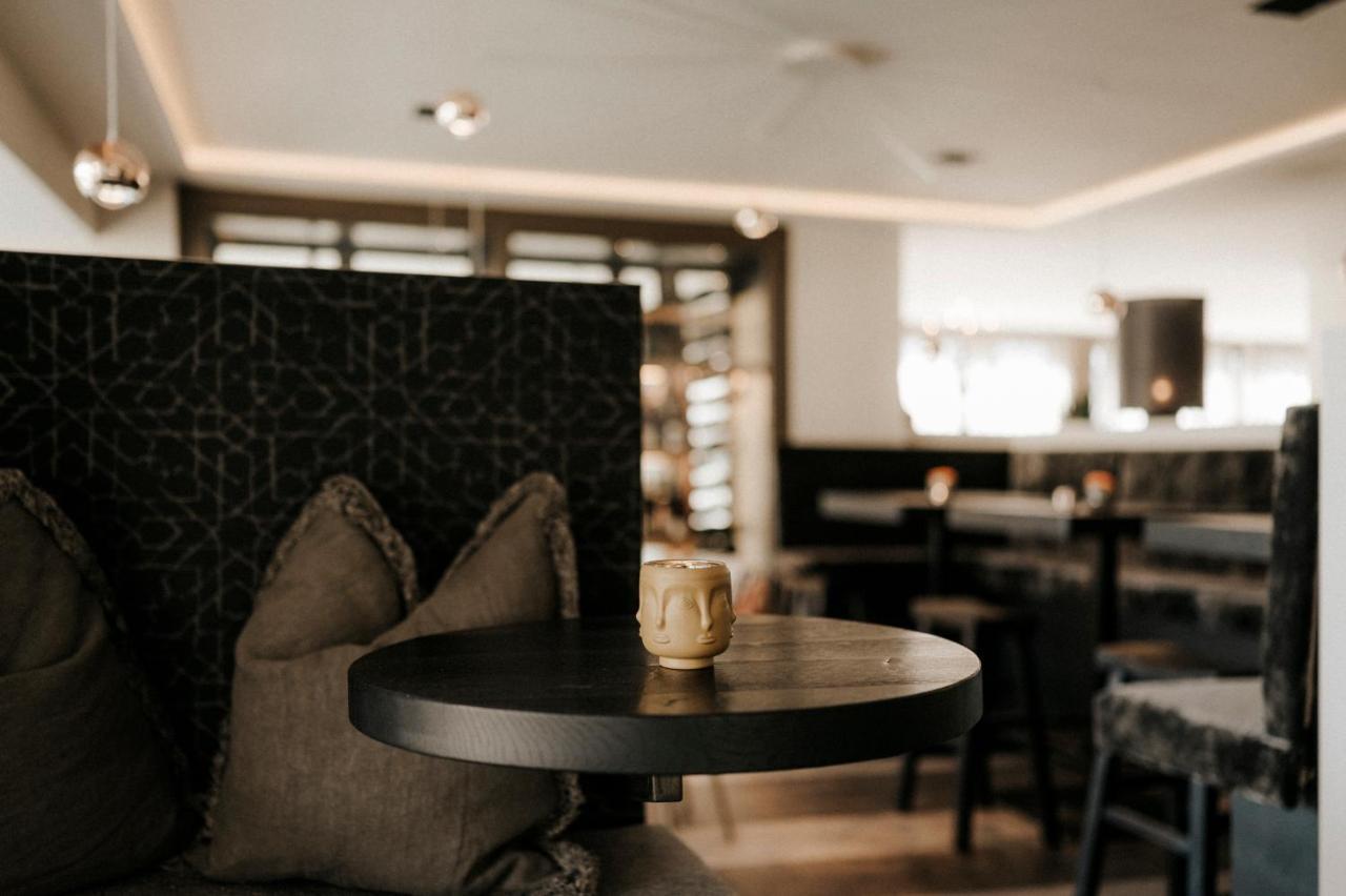 שנה Hotel - Appartements Schmied Hans מראה חיצוני תמונה