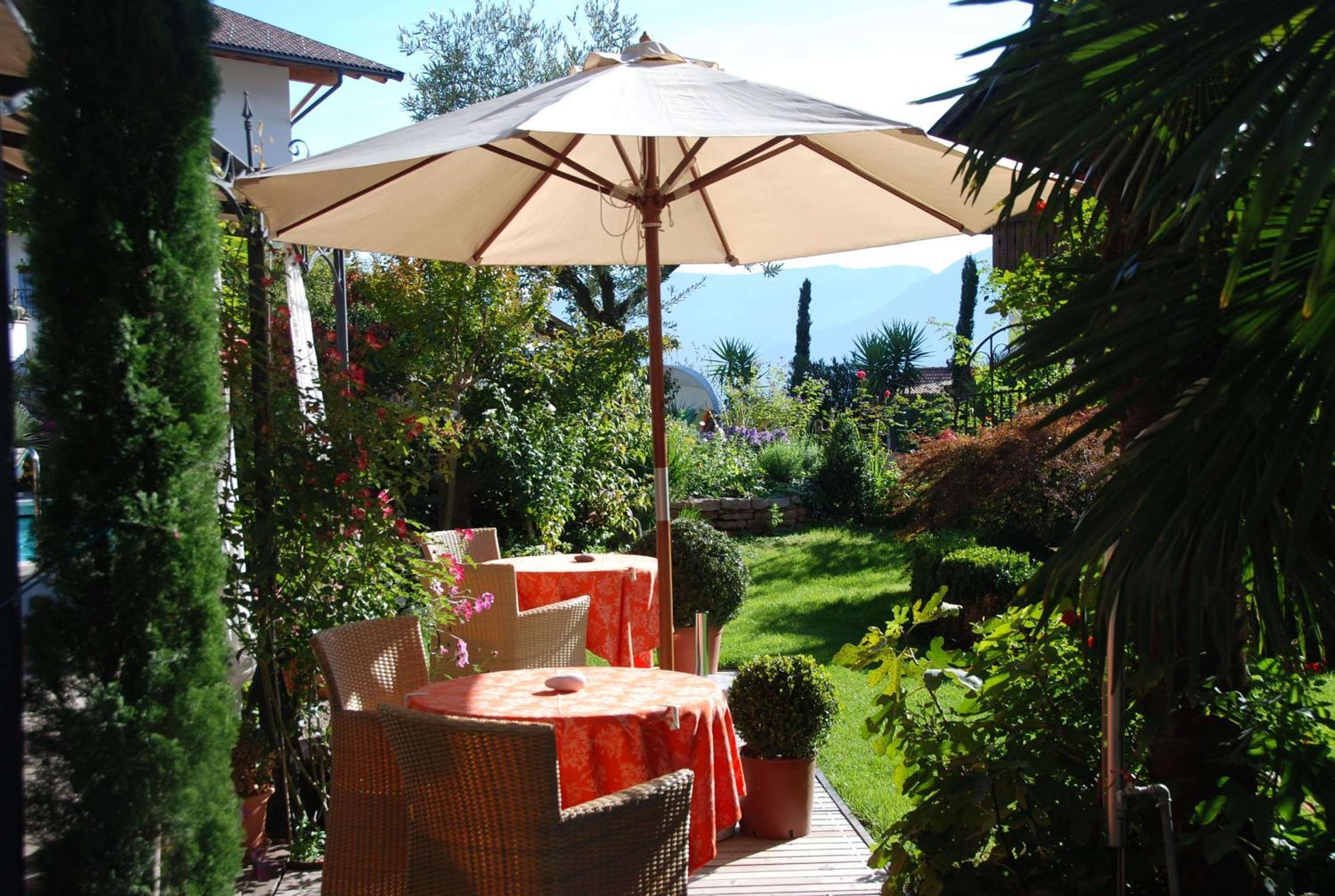 שנה Hotel - Appartements Schmied Hans מראה חיצוני תמונה