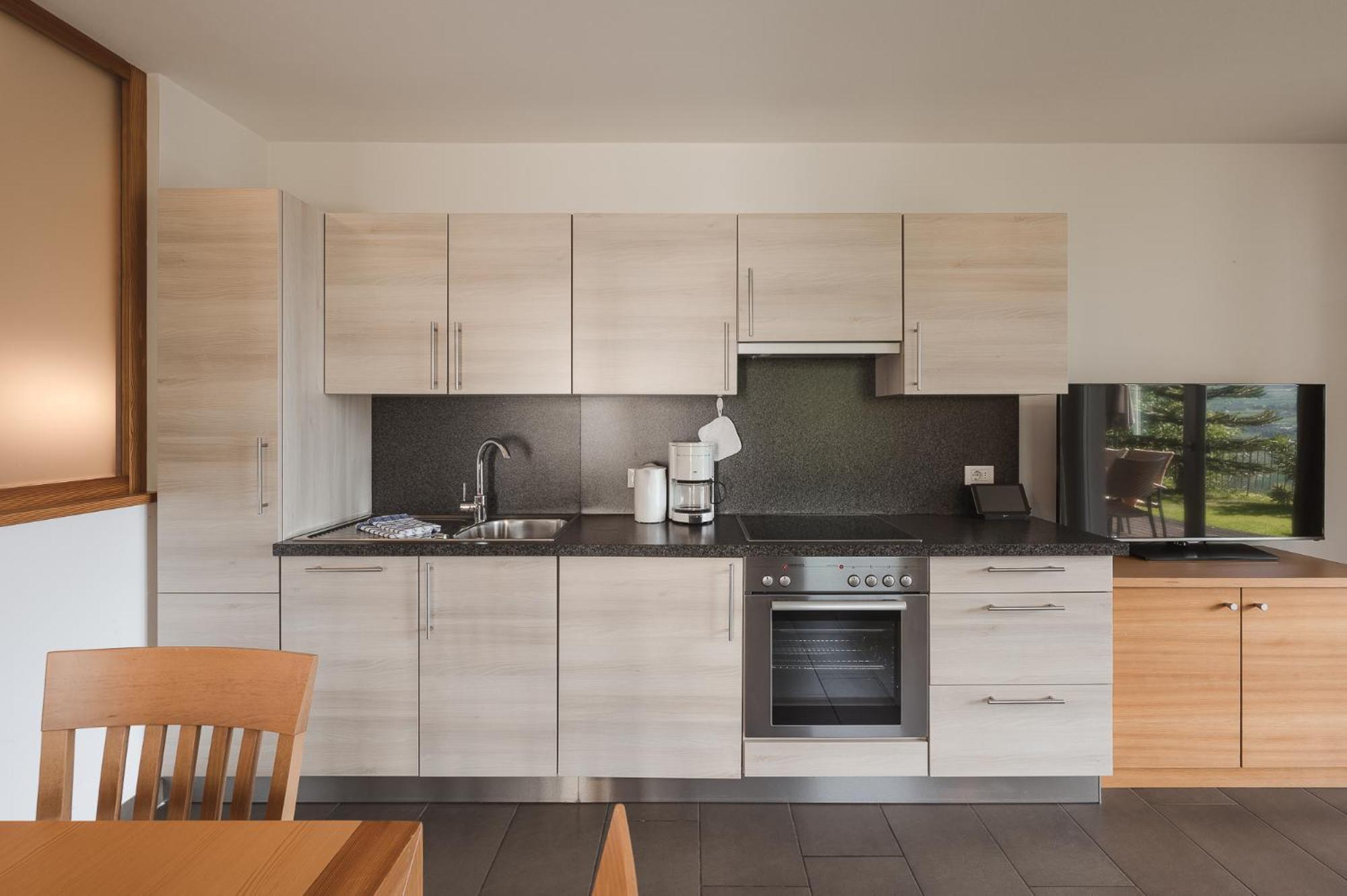שנה Hotel - Appartements Schmied Hans חדר תמונה
