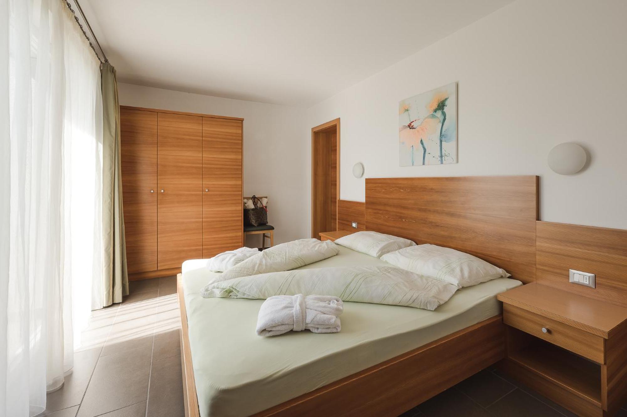 שנה Hotel - Appartements Schmied Hans חדר תמונה