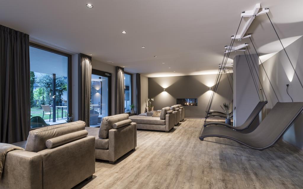 שנה Hotel - Appartements Schmied Hans מראה חיצוני תמונה