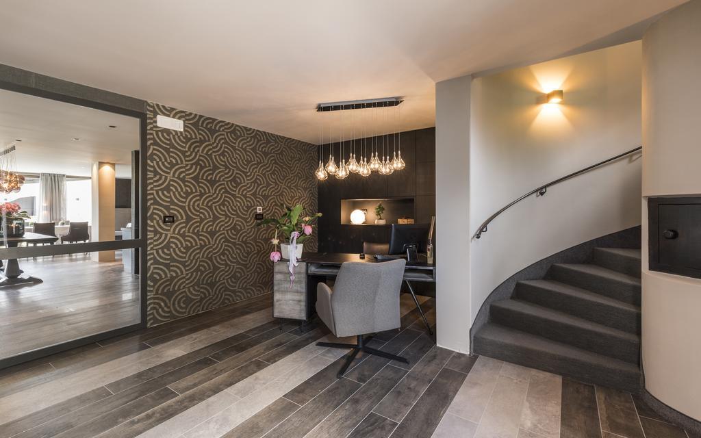 שנה Hotel - Appartements Schmied Hans מראה חיצוני תמונה