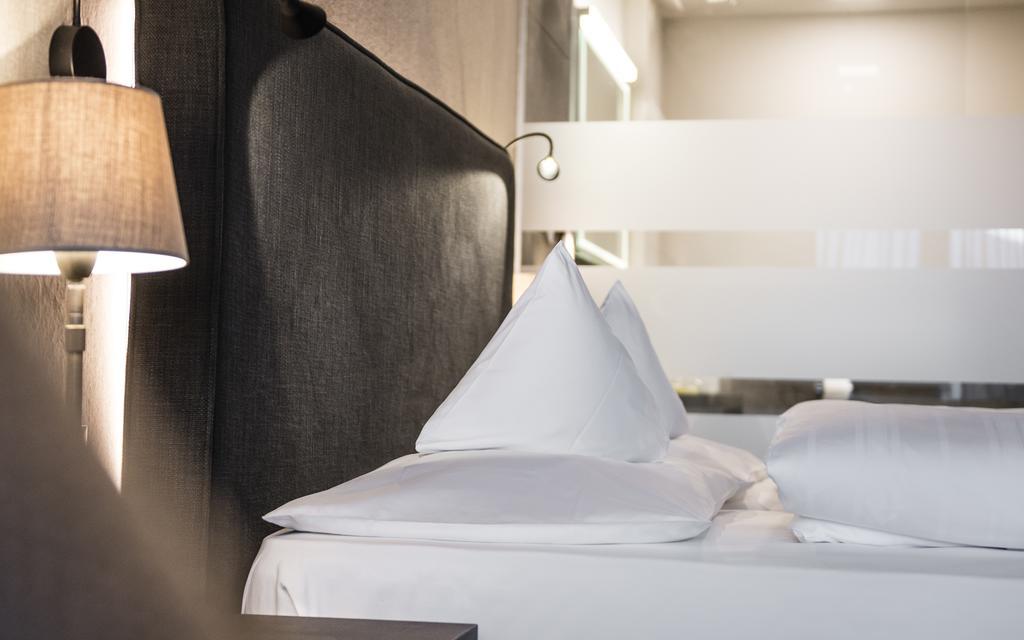 שנה Hotel - Appartements Schmied Hans מראה חיצוני תמונה